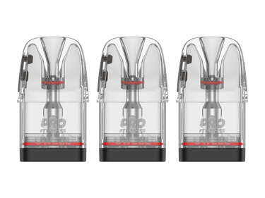 Uwell Caliburn G4 Pod (3 Stück pro Packung)