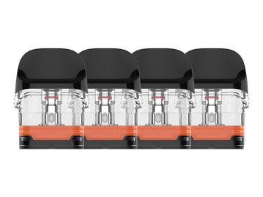 Vaporesso LUXE Q Mesh Pod (4 Stück pro Packung)