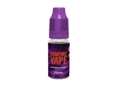Vampire Vape - Strawberry Burst