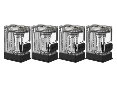 Uwell Havok R Pod (4 Stück pro Packung)