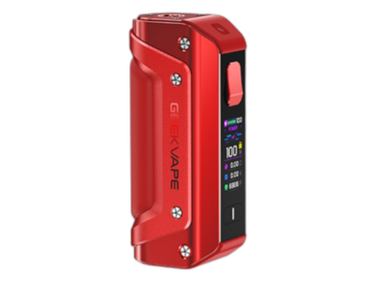 GeekVape Aegis Solo 3 Akkuträger 100 Watt
