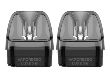Vaporesso LUXE XR Pod (New Version) (2 Stück pro Packung)