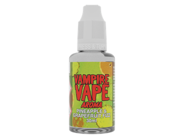 Vampire Vape - Aroma Pineapple & Grapefruit Fizz 30 ml