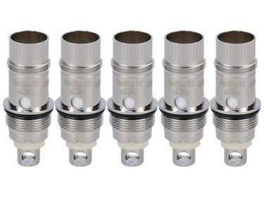 Aspire Nautilus 2S Mesh Heads (5 Stück pro Packung)