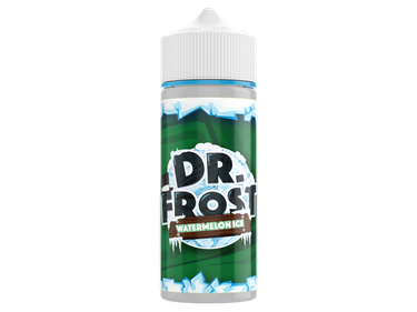 Dr. Frost - Polar Ice Vapes - Watermelon Ice 100 ml