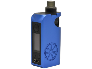 AsMODus Minikin Pod