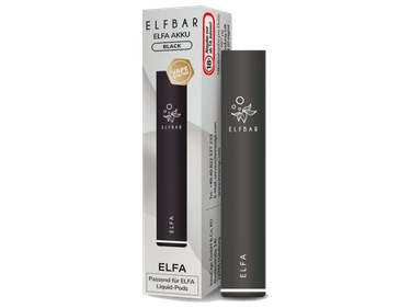 Elfbar Elfa Akku 500 mAh