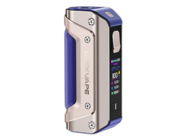 GeekVape Aegis Solo 3 Akkuträger 100 Watt