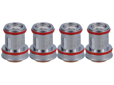 Uwell Crown 4 UN2 Heads (4 Stück pro Packung)
