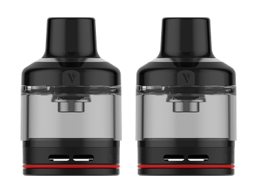 Vaporesso GTX Pod 26 5 ml (2 Stück pro Packung)