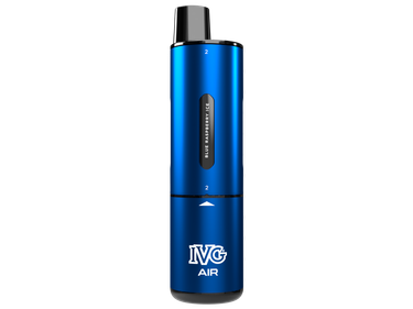 IVG AIR 4in1 Akku 1100 mAh (Basisgerät) 