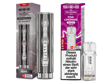 SKE Crystal Plus Set