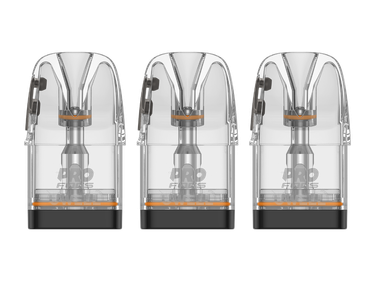Uwell Caliburn G4 Pod (3 Stück pro Packung)