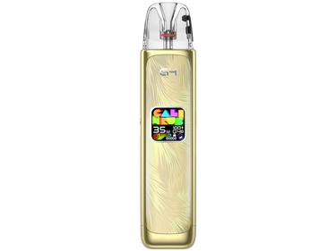 Uwell Caliburn G4
