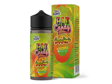 Bad Candy Liquids - Aroma Angry Apple 10 ml