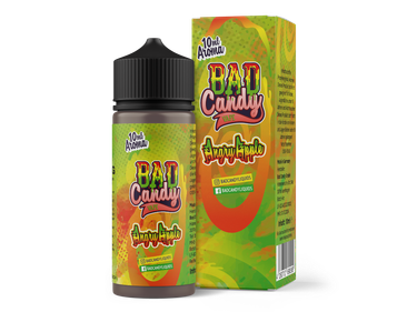 Bad Candy Liquids - Aroma Angry Apple 10 ml