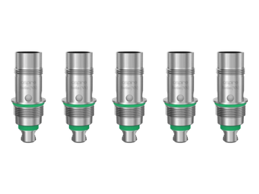 Aspire BVC NS Heads (5 Stück pro Packung)
