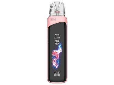 Uwell Caliburn G4 Pro