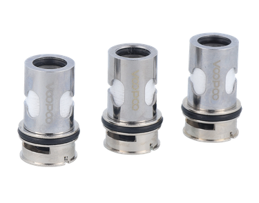 Voopoo TPP-DM1 Heads (3 Stück pro Packung)