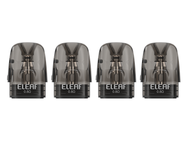 Eleaf iVeni Pod mit Head (4 Stück pro Packung)