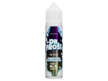 Dr. Frost - Ice Cold - Aroma Honeydew Blackcurrant 14 ml