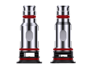 Uwell Crown X Heads (4 Stück pro Packung)
