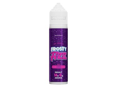 Dr. Frost - Frosty Fizz - Aroma Vimo 14 ml