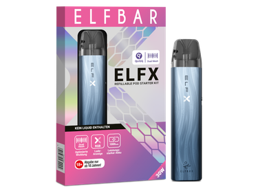 Elfbar Elfx