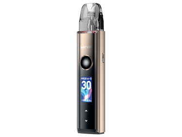 GeekVape Wenax Q Pro