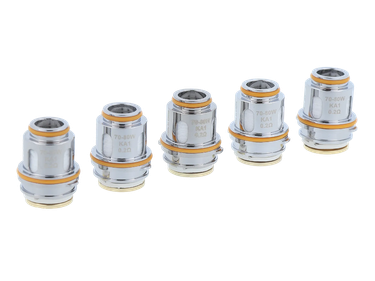 GeekVape Z Series Heads (5 Stück pro Packung)