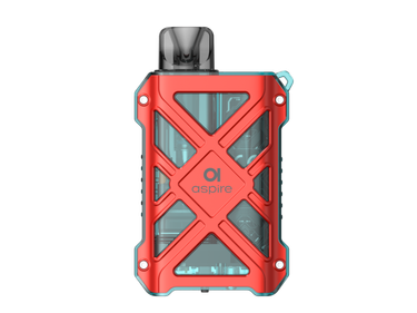 Aspire GoTek X II