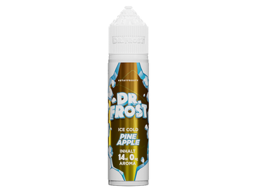 Dr. Frost - Ice Cold - Aroma Pineapple 14 ml