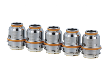 GeekVape Z Series Heads (5 Stück pro Packung)