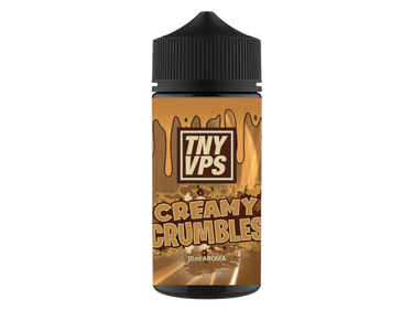 TNYVPS - Aroma Creamy Crumbles 10 ml
