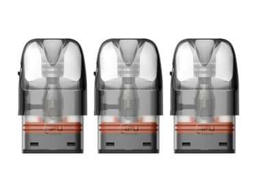 GeekVape Q Cartridge (3 Stück pro Packung)