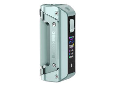 GeekVape Aegis Solo 3 Akkuträger 100 Watt