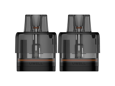 Uwell Typhos Pod (2 Stück pro Packung)