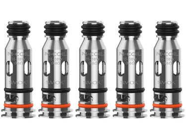 Smok M Heads (5 Stück pro Packung)