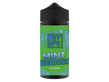 TNYVPS - Aroma Mint Berries 10 ml