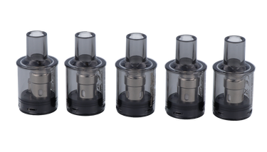 InnoCigs eGo POD Cartridge 1,2 Ohm (5 Stück pro Packung)