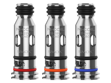 Smok M Heads (5 Stück pro Packung)