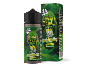Bad Candy Liquids - Aroma Monstar Machine 10 ml