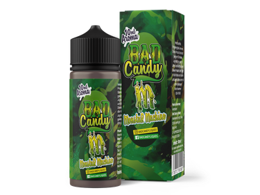 Bad Candy Liquids - Aroma Monstar Machine 10 ml