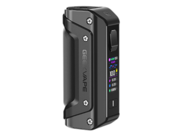 GeekVape Aegis Solo 3 Akkuträger 100 Watt
