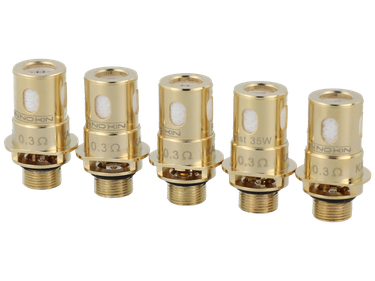 Innokin Z-Coil 0,3 Ohm Heads (5 Stück pro Packung)