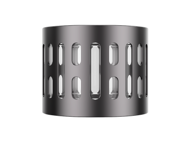 Aspire Nautilus 3SR Glastank