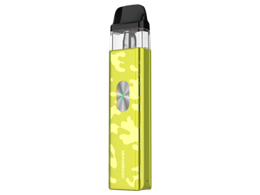 Vaporesso XROS 4 Mini mit 0,8 Ohm Pod