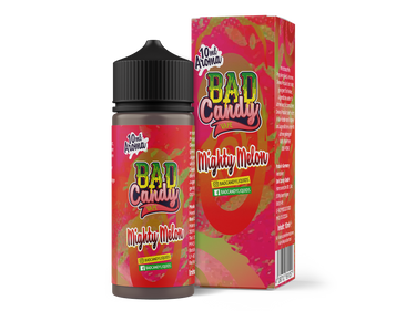 Bad Candy Liquids - Aroma Mighty Melon 10 ml