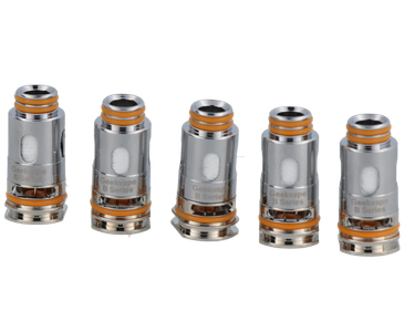 GeekVape B Series Heads (5 Stück pro Packung)