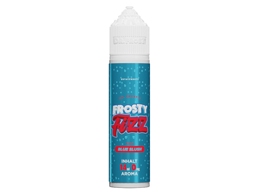 Dr. Frost - Frosty Fizz - Aroma Blue Slush 14 ml